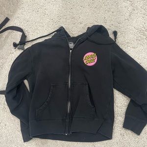 Santa Cruz Jacket